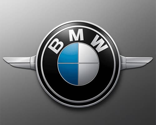 بی-ام-دبلیو برند