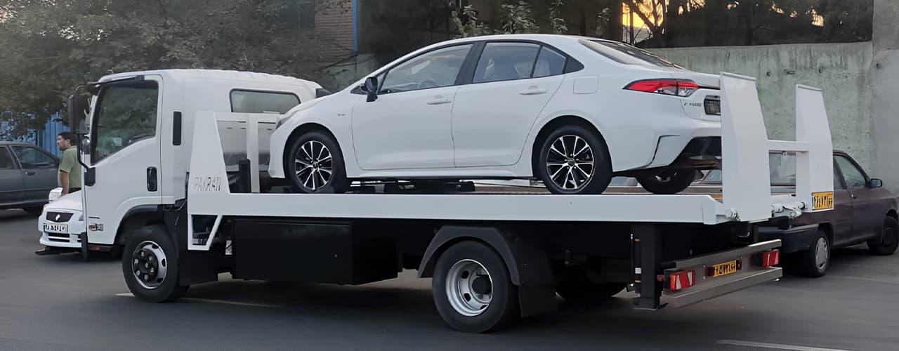 امداد خودرو اهواز